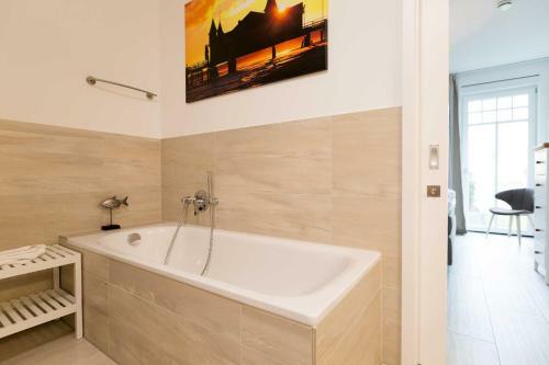Apartamento Villa Westend 05