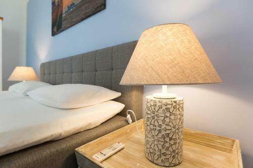 Apartamento Villa Westend 05