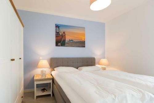 Apartamento Villa Westend 05