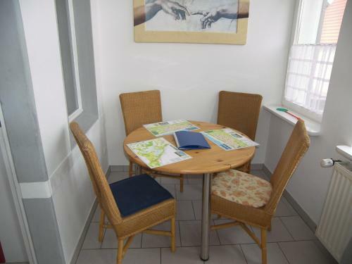 Apartamento Villa Mutabor