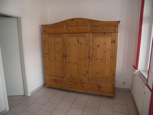 Apartamento Villa Mutabor