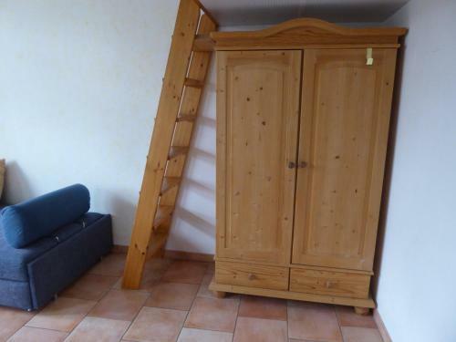 Apartamento Villa Mutabor