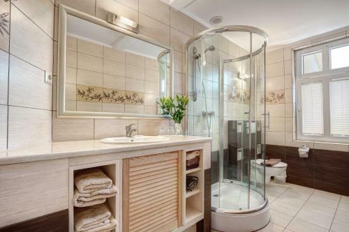 Apartamento Villa Trautes Heim