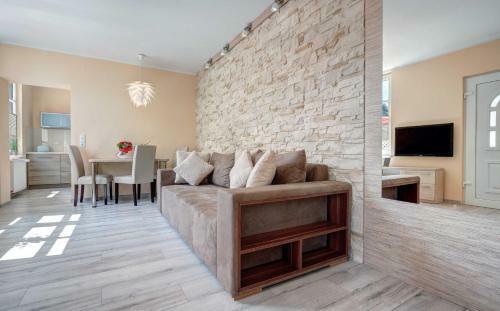 Apartamento Villa Trautes Heim