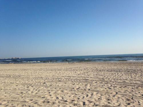 Apartamento Villa Trautes Heim