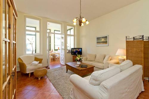 Apartamento Villa Goodewind Wohnung 1_1
