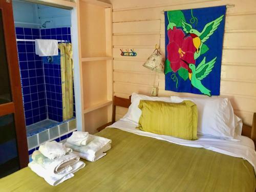 Hostal Valarosa