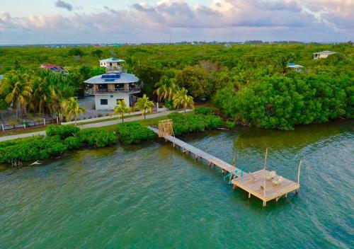 Villa Casita Bella Vida