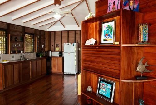 Villa Casita Bella Vida