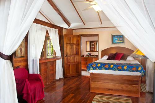 Villa Casita Bella Vida