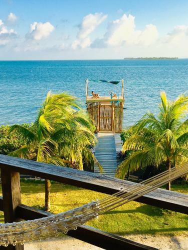 Villa Casita Bella Vida