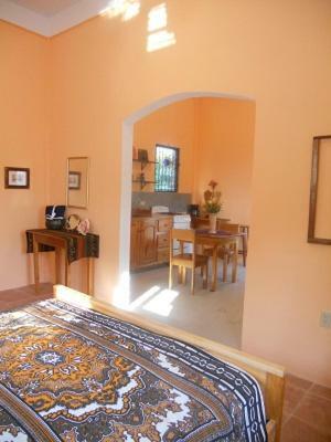 Villa Casita Bella Vida