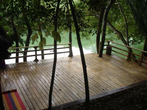 Hotel Cohune Palms River Cabanas