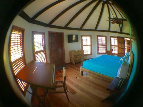 Villa The Treehouse Cayo