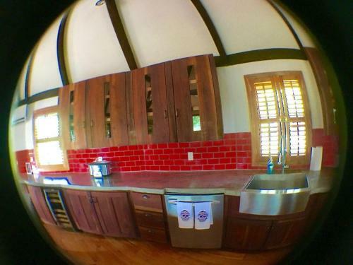 Villa The Treehouse Cayo