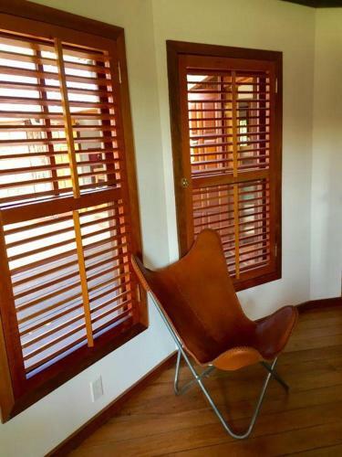 Villa The Treehouse Cayo