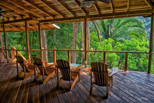 Bed & Breakfast Casa Santa Maria