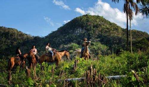 Bed & Breakfast Casa Santa Maria