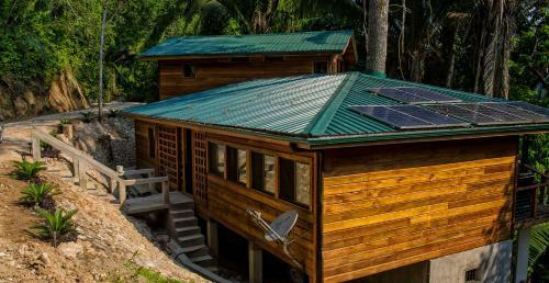 Bed & Breakfast Casa Santa Maria