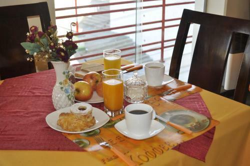 Hotel Virgen Del Socavon