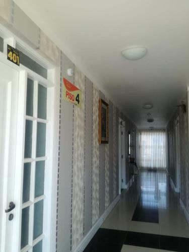 Hotel Virgen Del Socavon