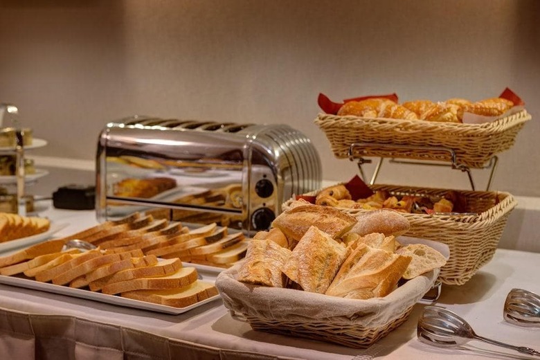 Exclusive Hotel Montfleuri Arc De Triomphe