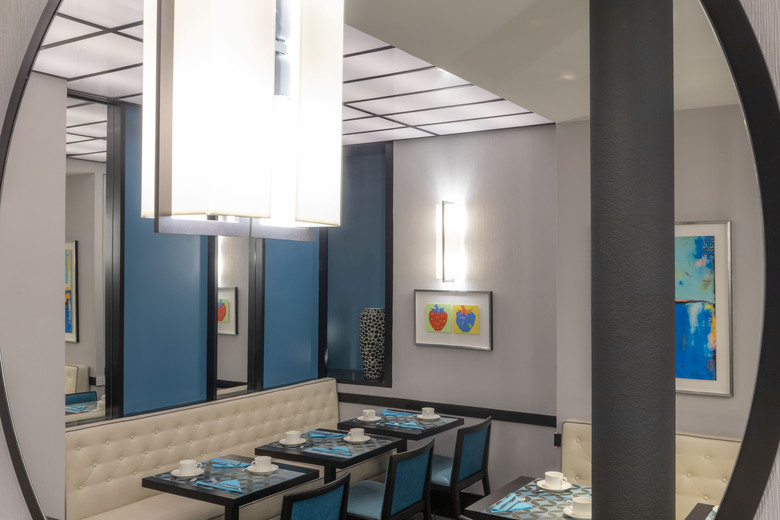 Exclusive Hotel Montfleuri Arc De Triomphe