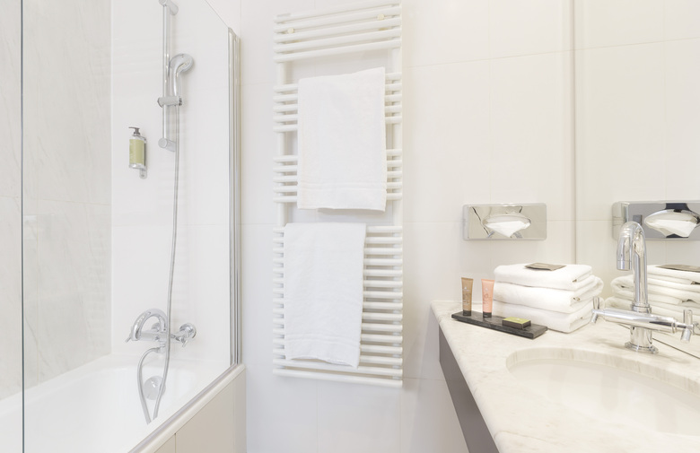 Exclusive Hotel Montfleuri Arc De Triomphe