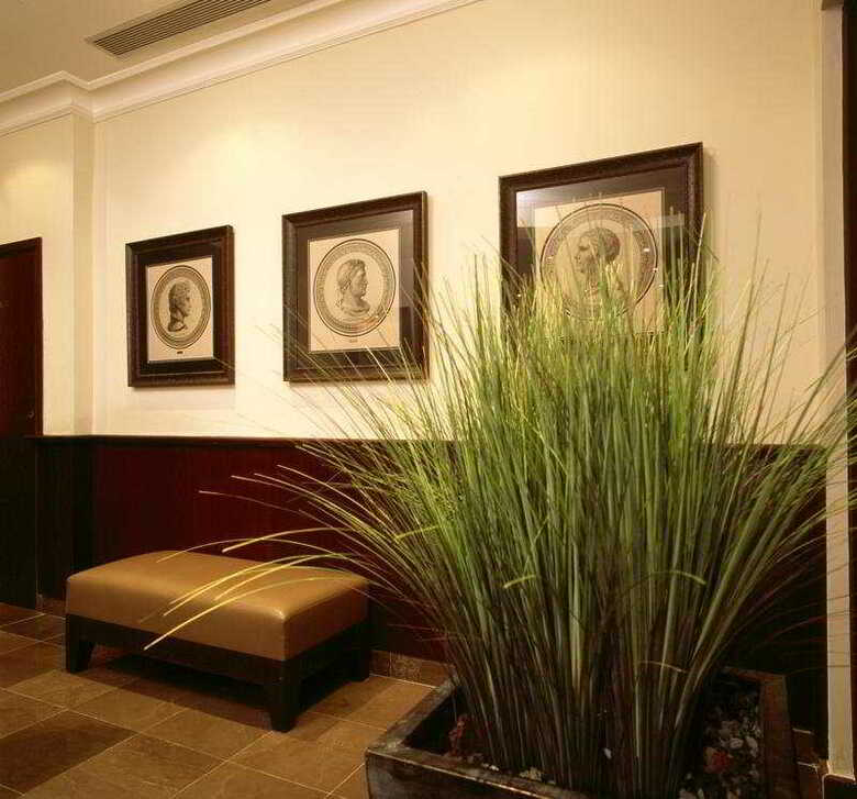 Exclusive Hotel Montfleuri Arc De Triomphe
