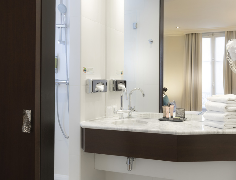 Exclusive Hotel Montfleuri Arc De Triomphe