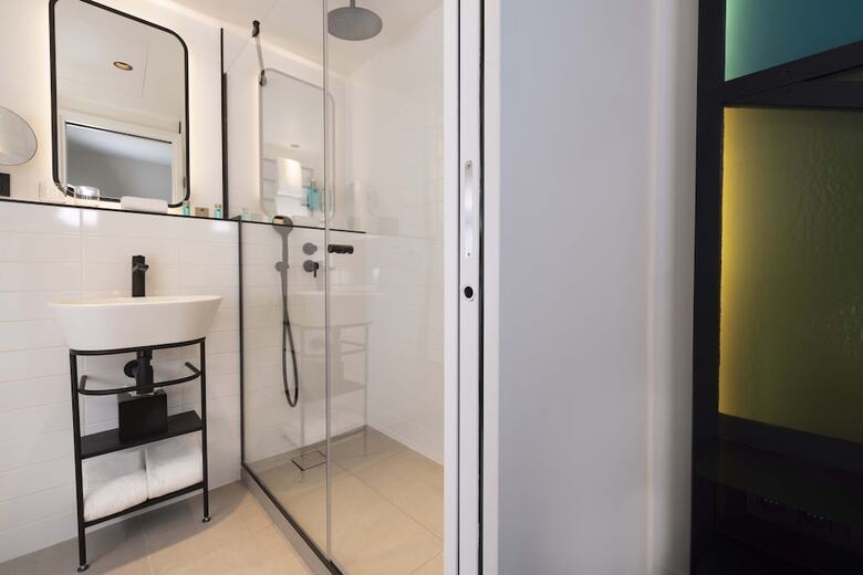 Hotel Le 12 H�tel