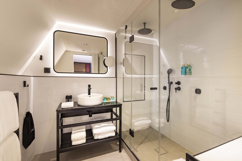 Hotel Le 12 H�tel