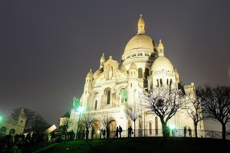 Hotel Le 12 H�tel