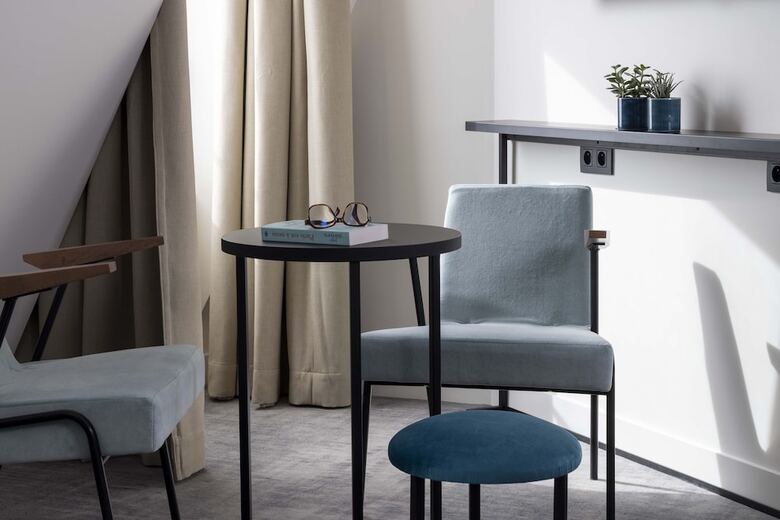 Hotel Le 12 H�tel
