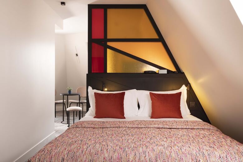 Hotel Le 12 H�tel