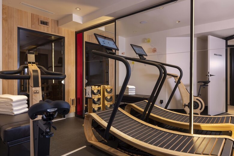 Hotel Le 12 H�tel
