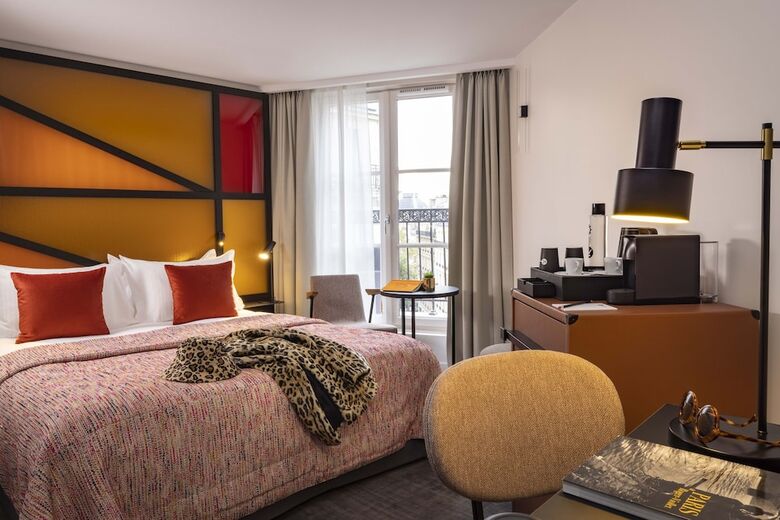 Hotel Le 12 H�tel