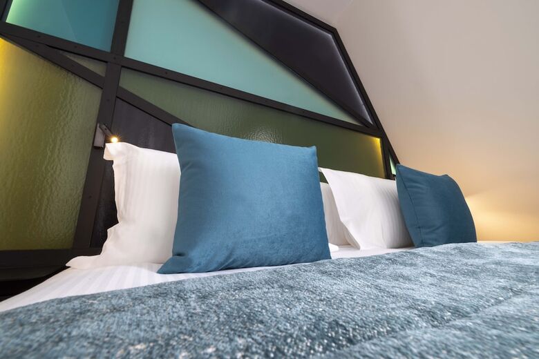 Hotel Le 12 H�tel