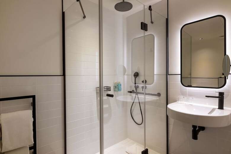 Hotel Le 12 H�tel