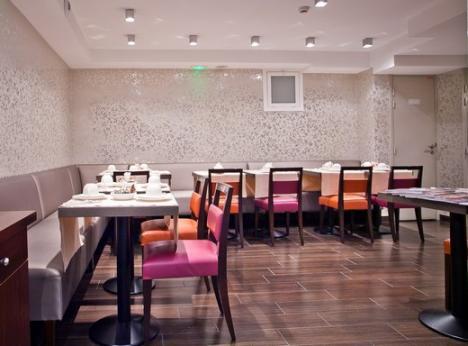 Hotel Le 12 H�tel