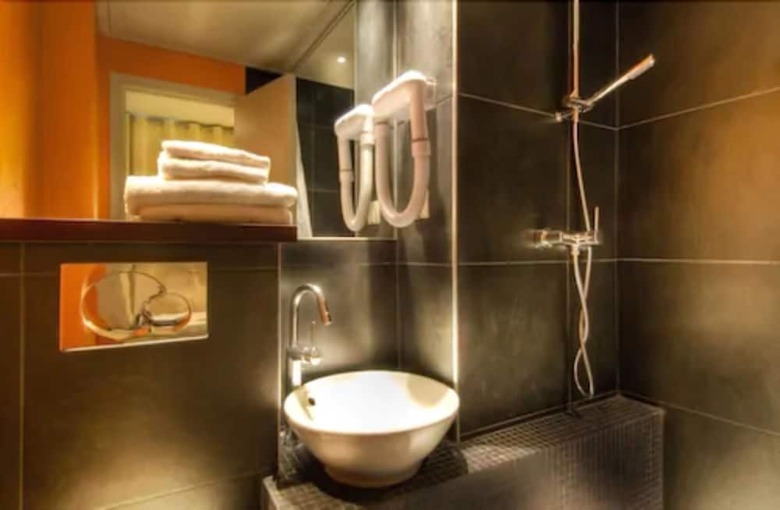 Greet Hotel Boulogne Billancourt Paris