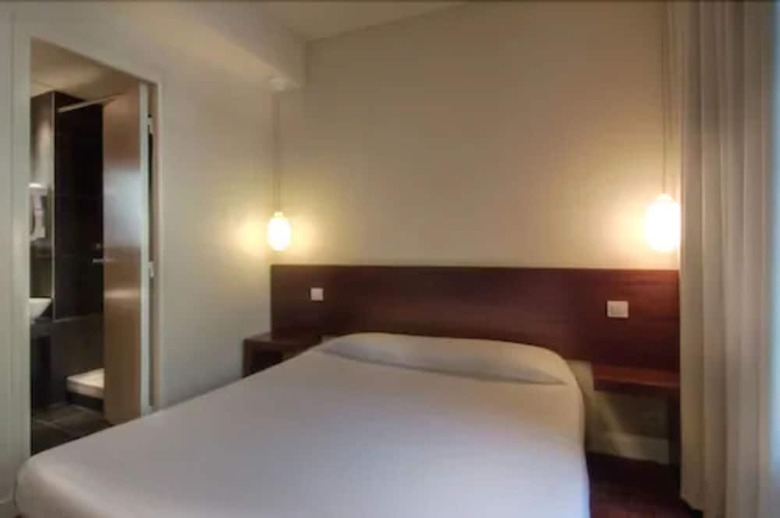 Greet Hotel Boulogne Billancourt Paris