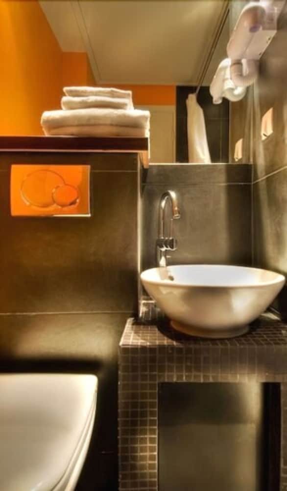 Greet Hotel Boulogne Billancourt Paris