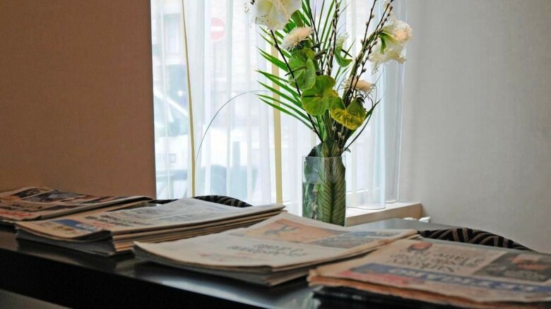 Exclusive Hotel Eiffel Saint Charles