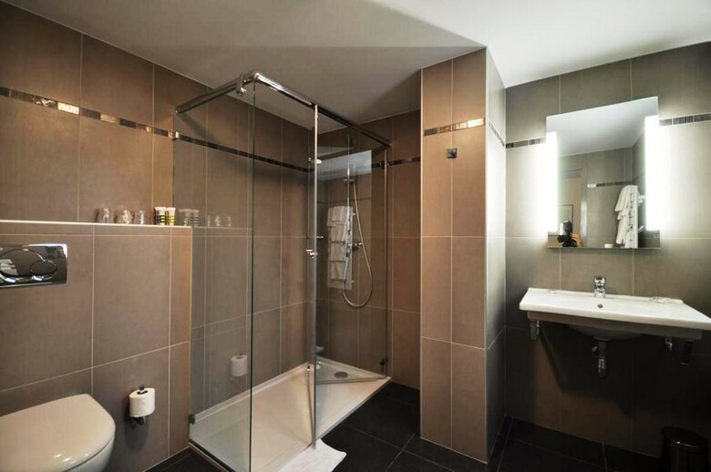 Exclusive Hotel Eiffel Saint Charles