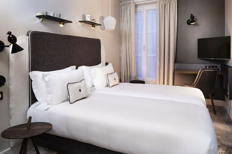 Exclusive Hotel Eiffel Saint Charles