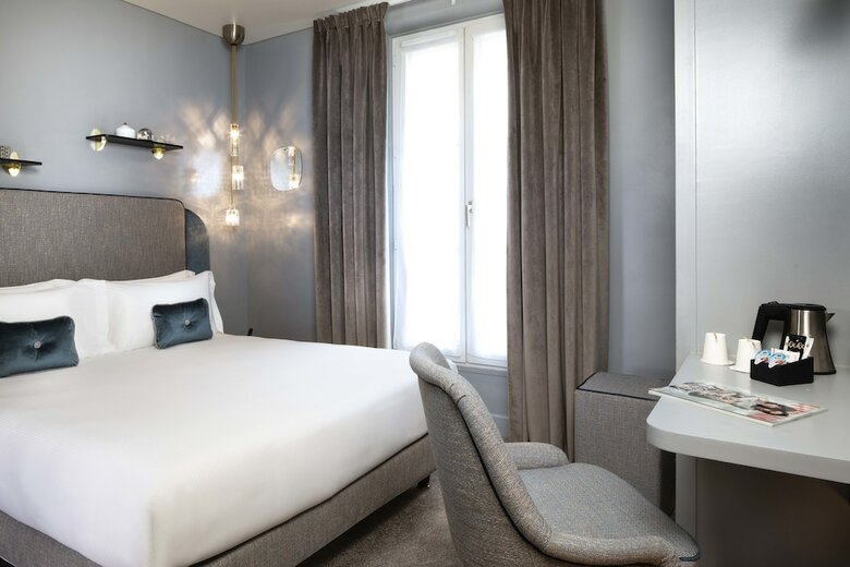 Exclusive Hotel Eiffel Saint Charles