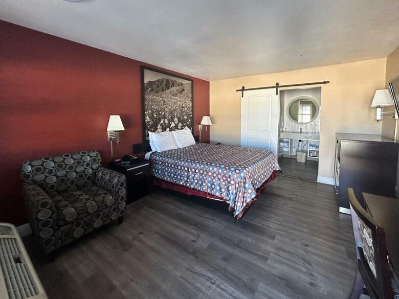 Hotel Motel 6 Pasadena, Ca Old Town Pasadena Area