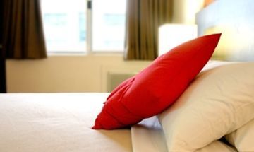 Copacobana Apartment Hotel