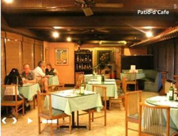 Copacobana Apartment Hotel